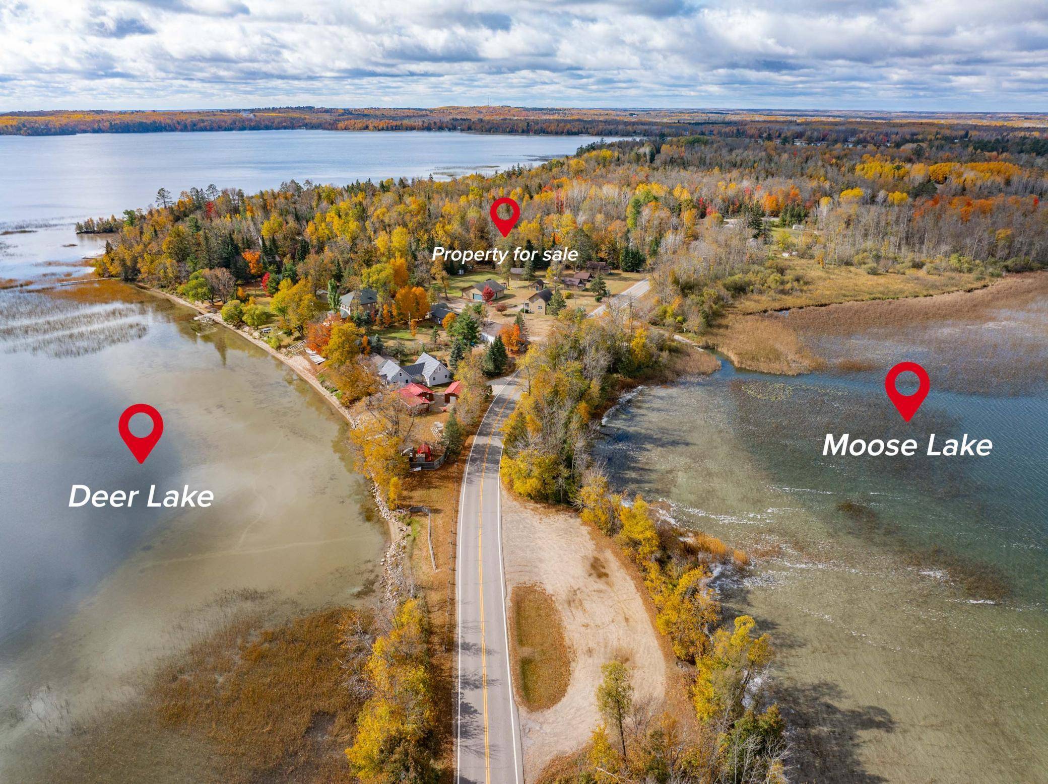Deer River, MN 56636,39041 County Road 19