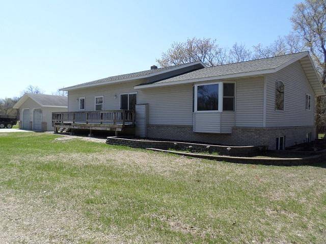 Red Lake Falls, MN 56750,202 Buse AVE NE