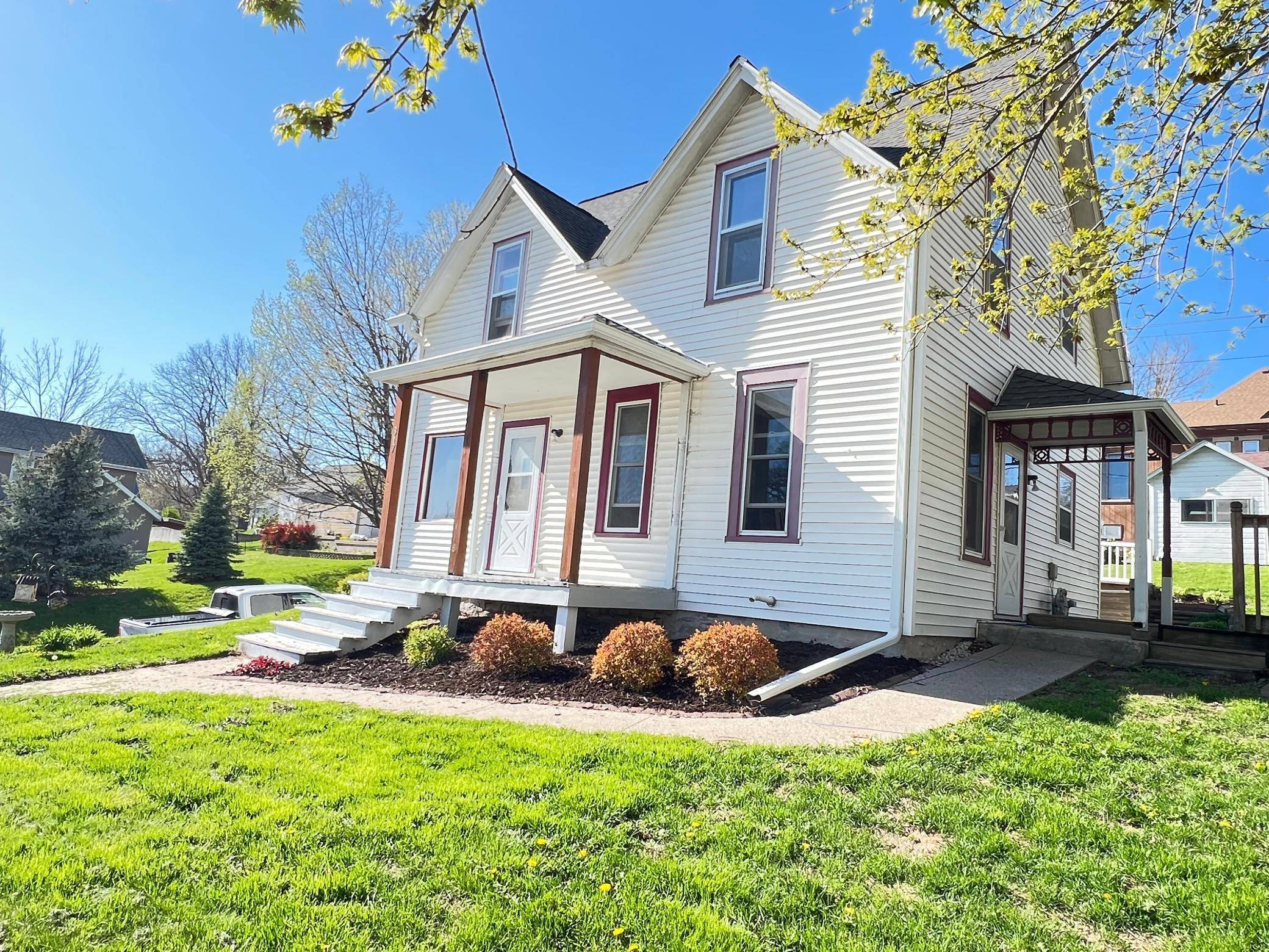 Preston, MN 55965,317 Fillmore ST W