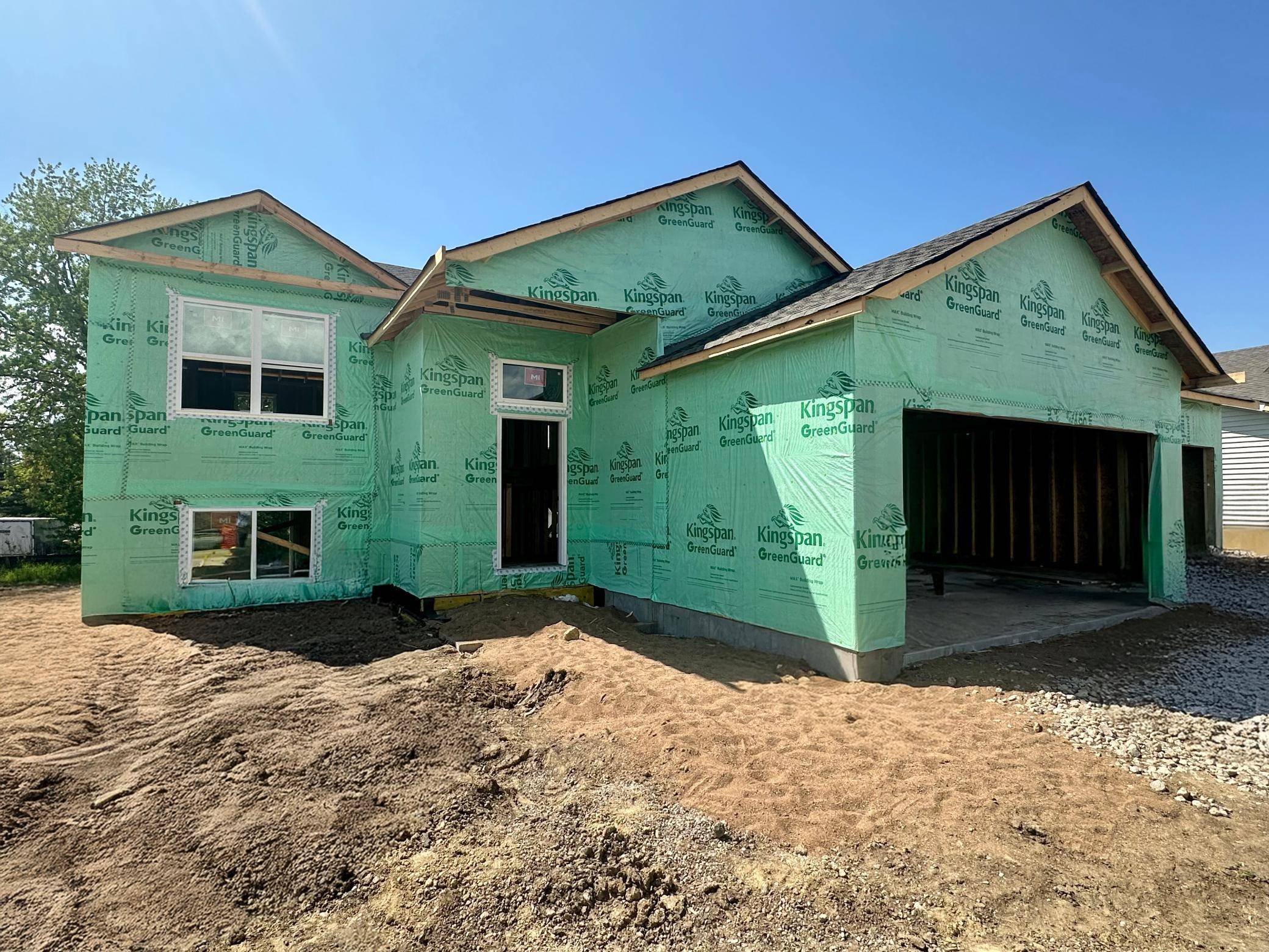 Buffalo, MN 55313,815 Erickson LN
