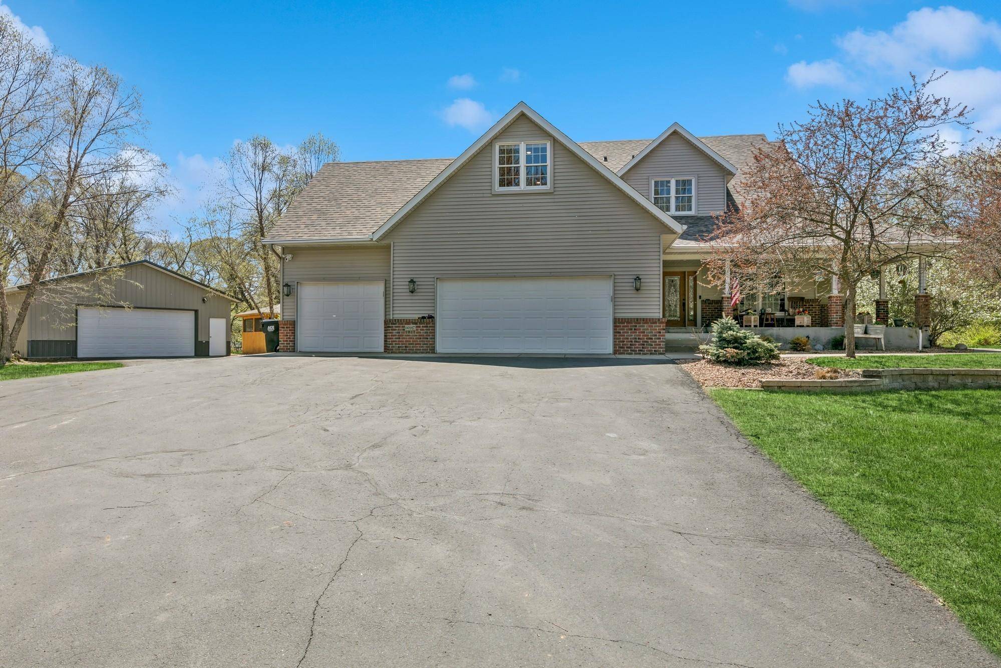 Clear Lake, MN 55319,14667 30th ST