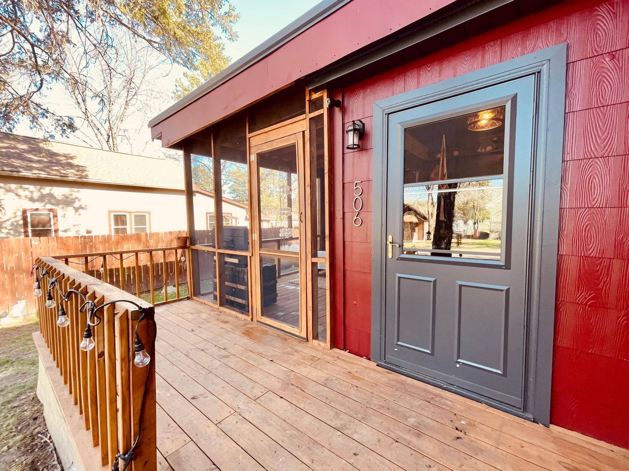 Tower, MN 55790,506 2nd ST S