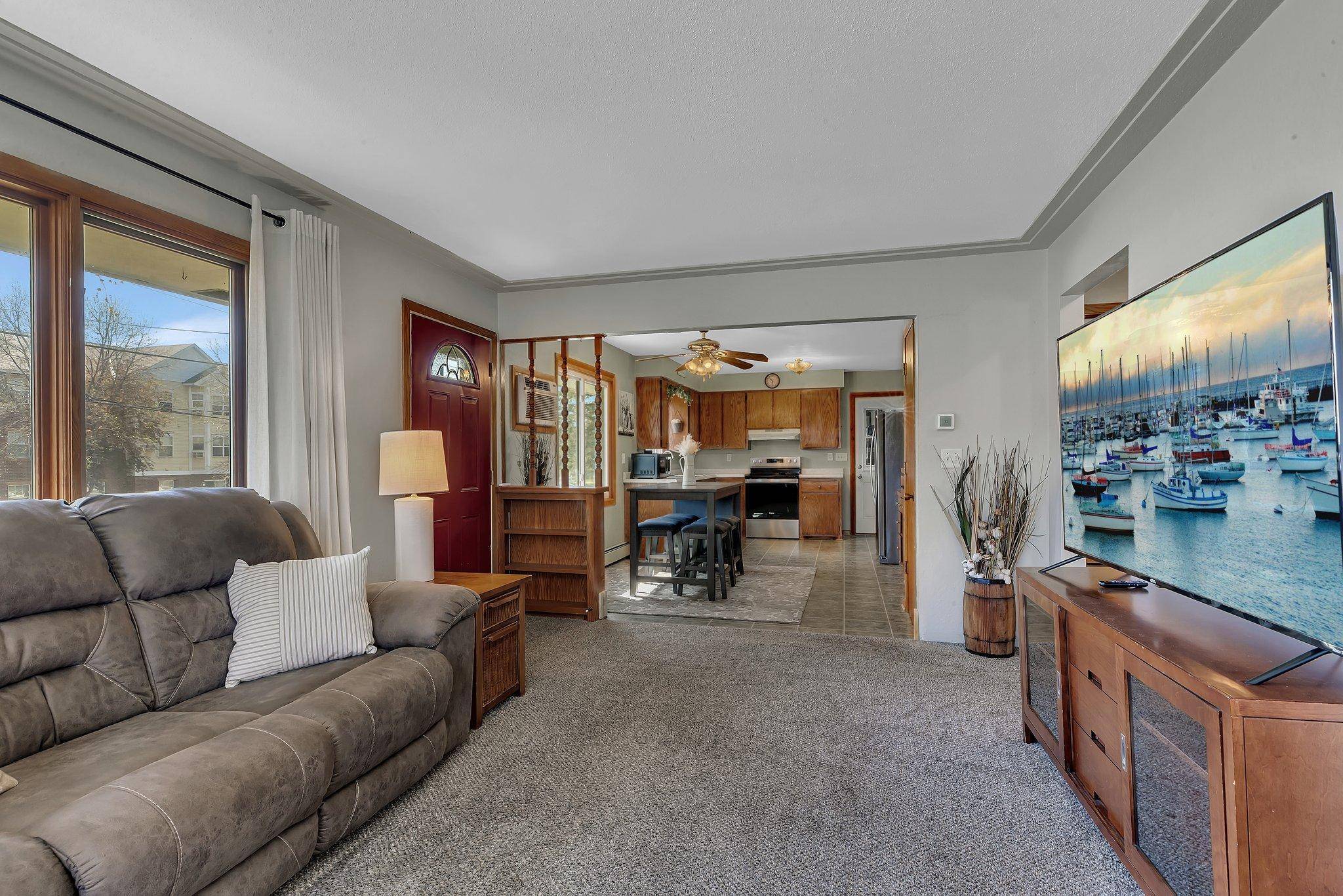 Saint Cloud, MN 56301,1517 Oak Grove RD SW