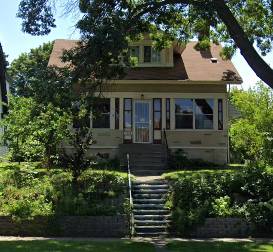 Saint Paul, MN 55104,1324 Marshall AVE