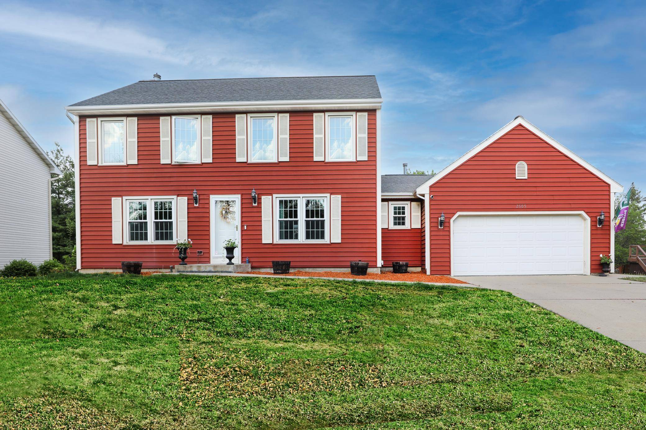 Rochester, MN 55902,2605 Mayowood LN SW