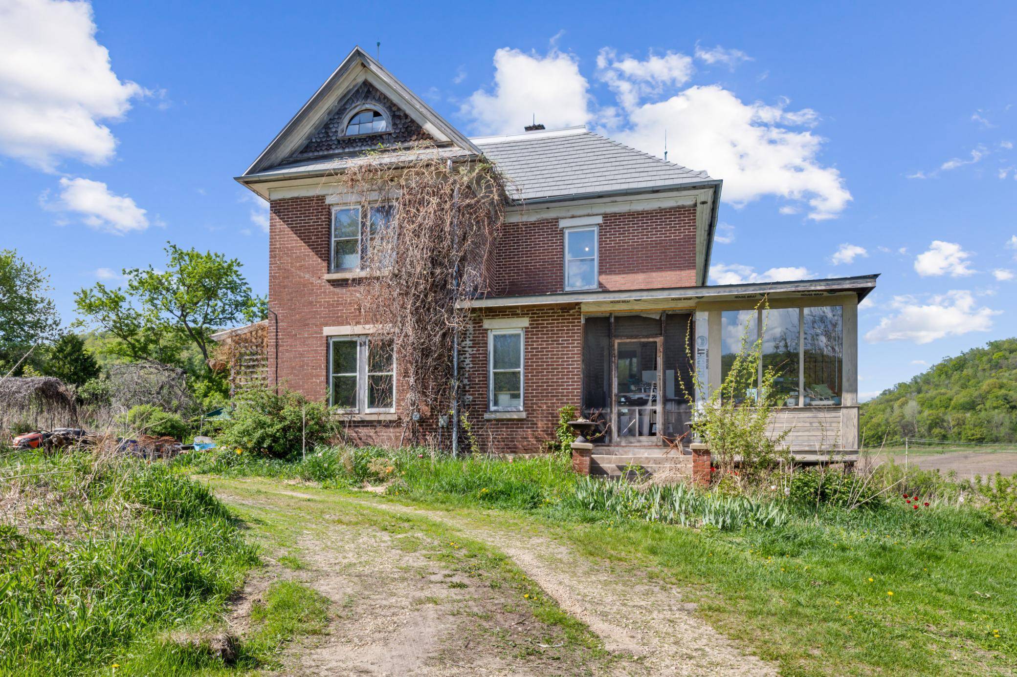 Alma, WI 54610,W1920 Rabbit TRL