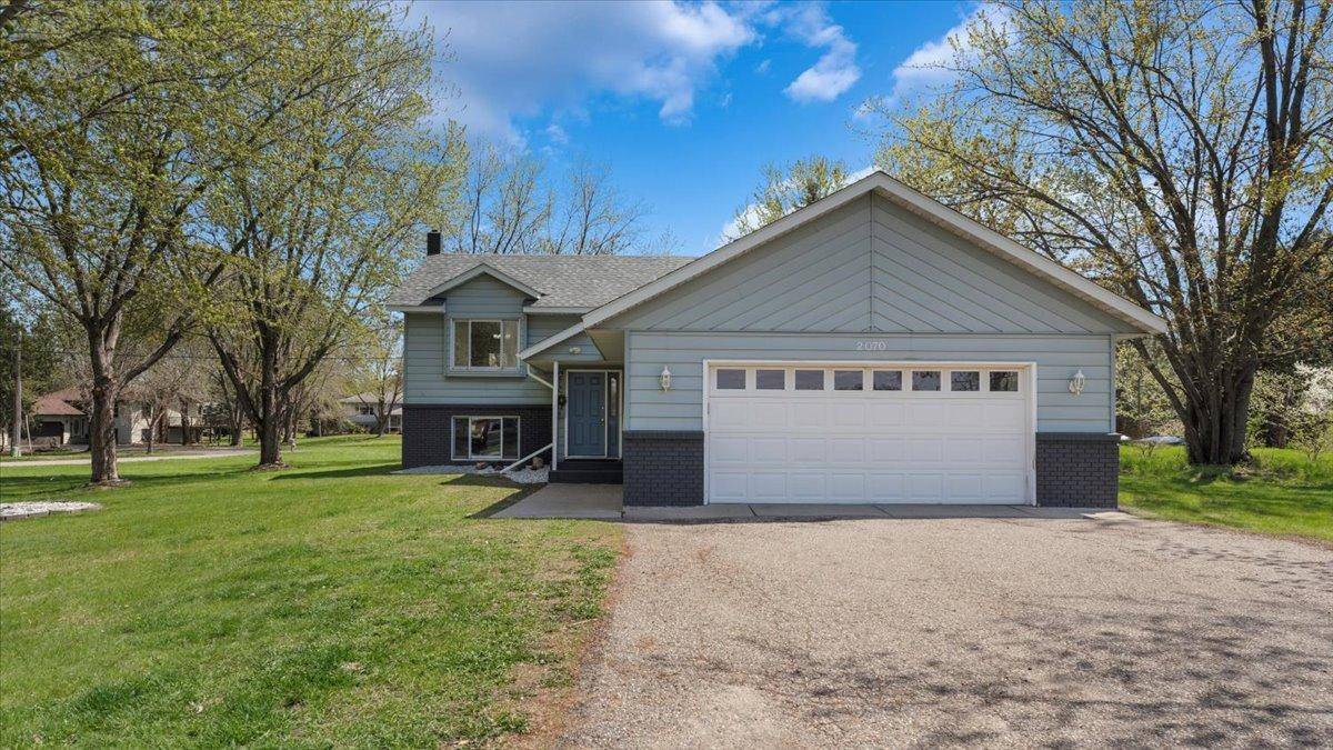 Saint Cloud, MN 56304,2070 Prospect DR NE