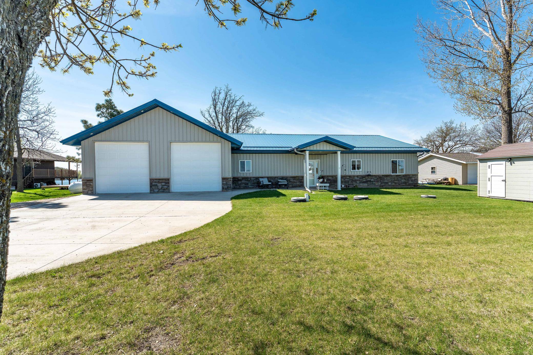Hoffman, MN 56339,23060 Red Rock Shores DR SW