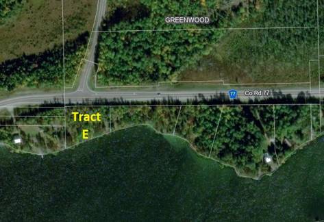 Tower, MN 55790,TBD (Lot E) County Highway 77