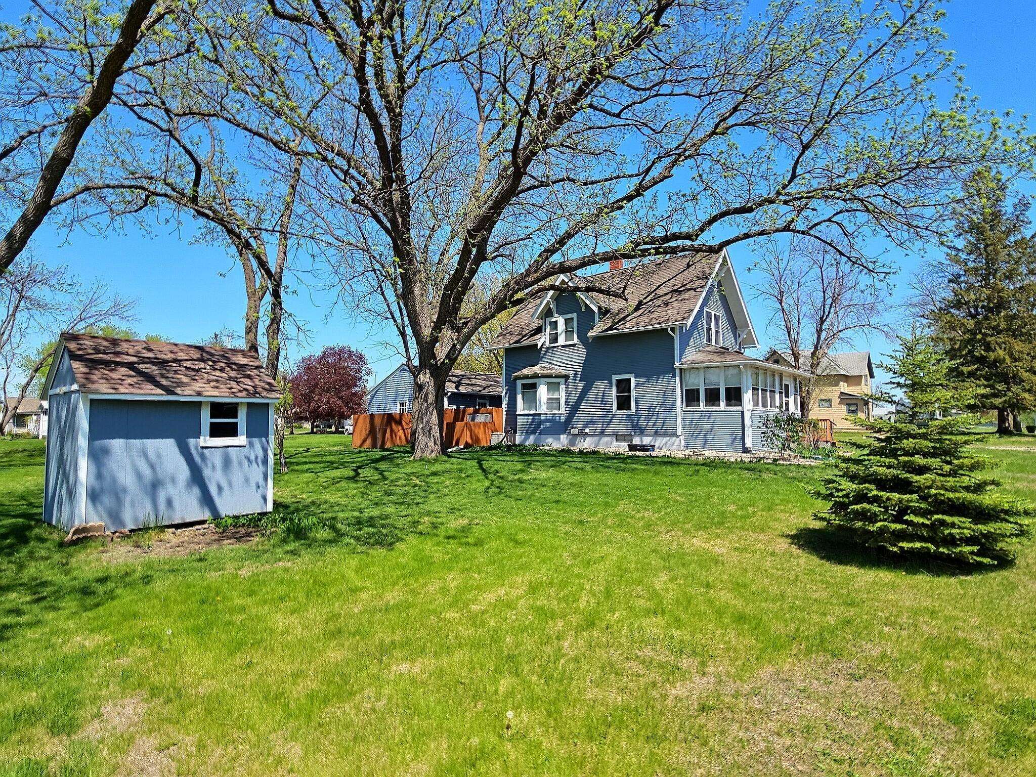 Fairmont, MN 56031,1501 Park ST