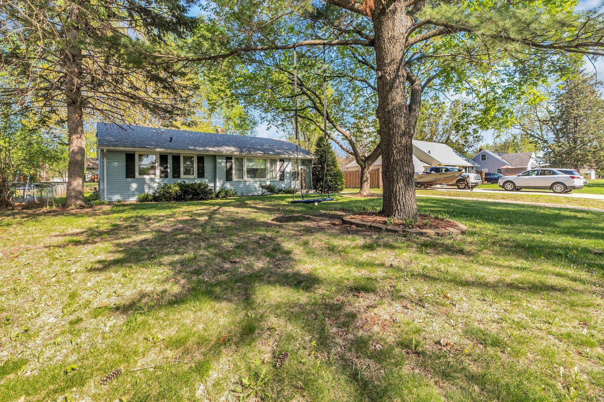 White Bear Lake, MN 55110,3678 Hazel ST