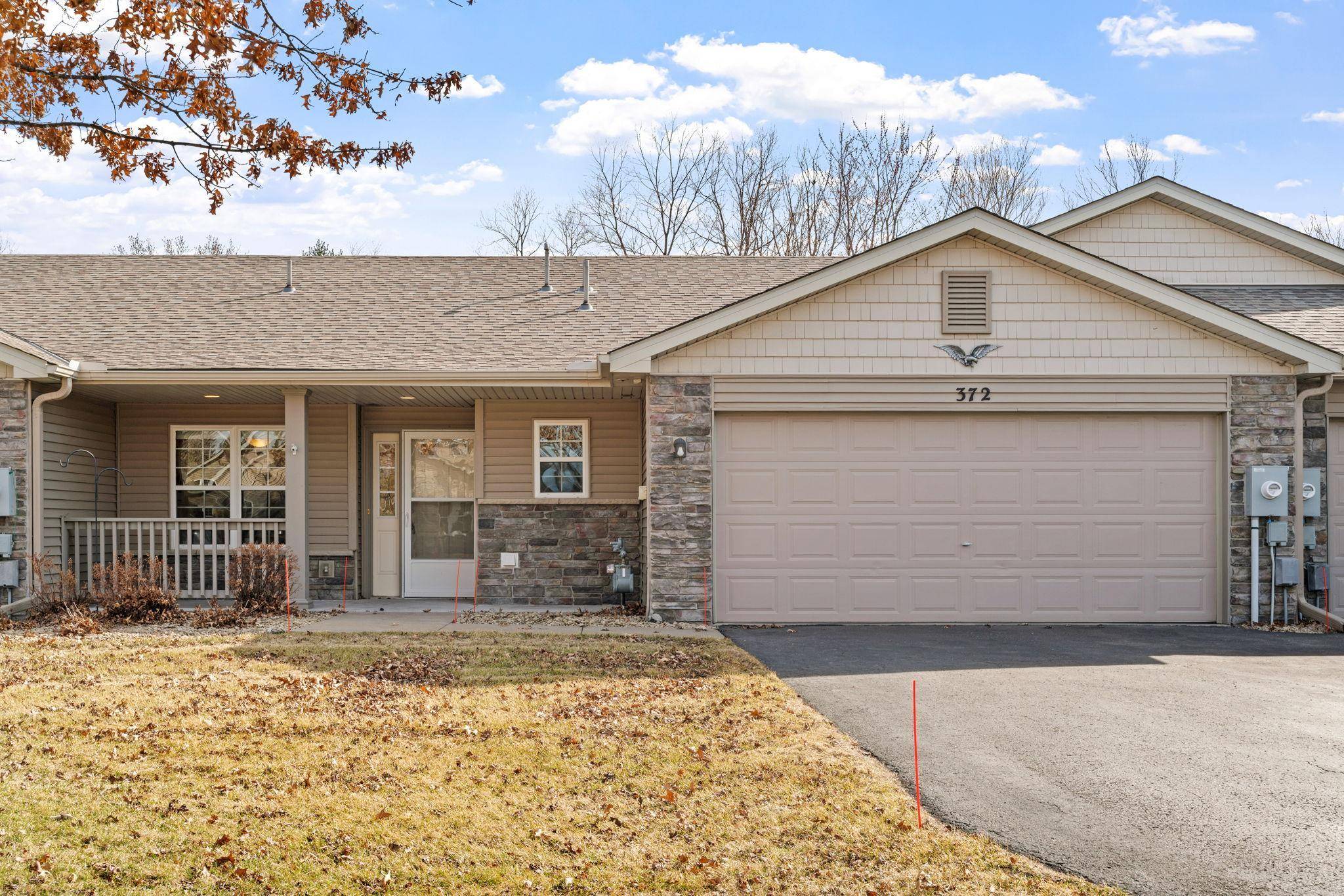 Lino Lakes, MN 55014,372 Arrowhead DR