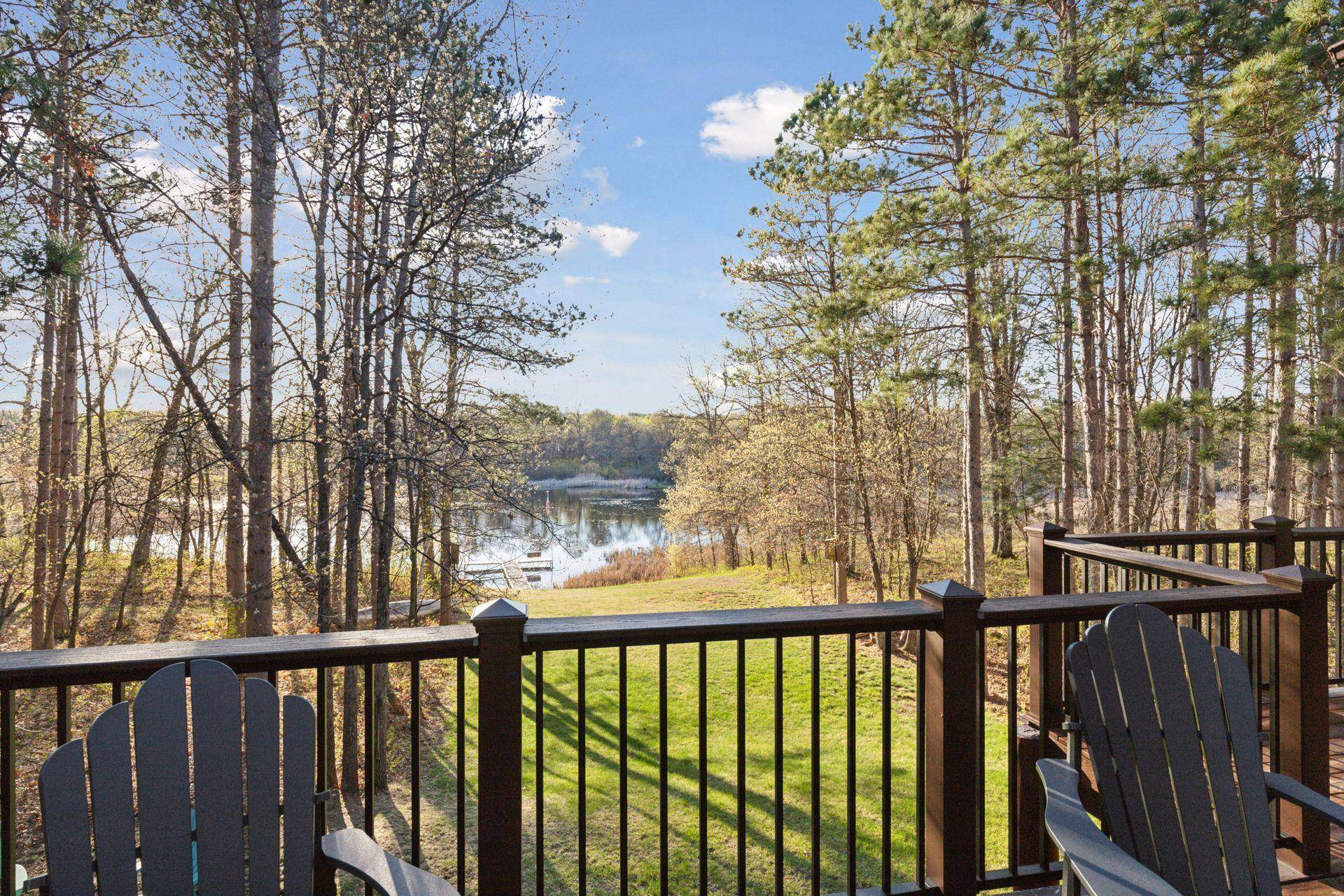 Crosslake, MN 56442,12640 Fawn Lake RD