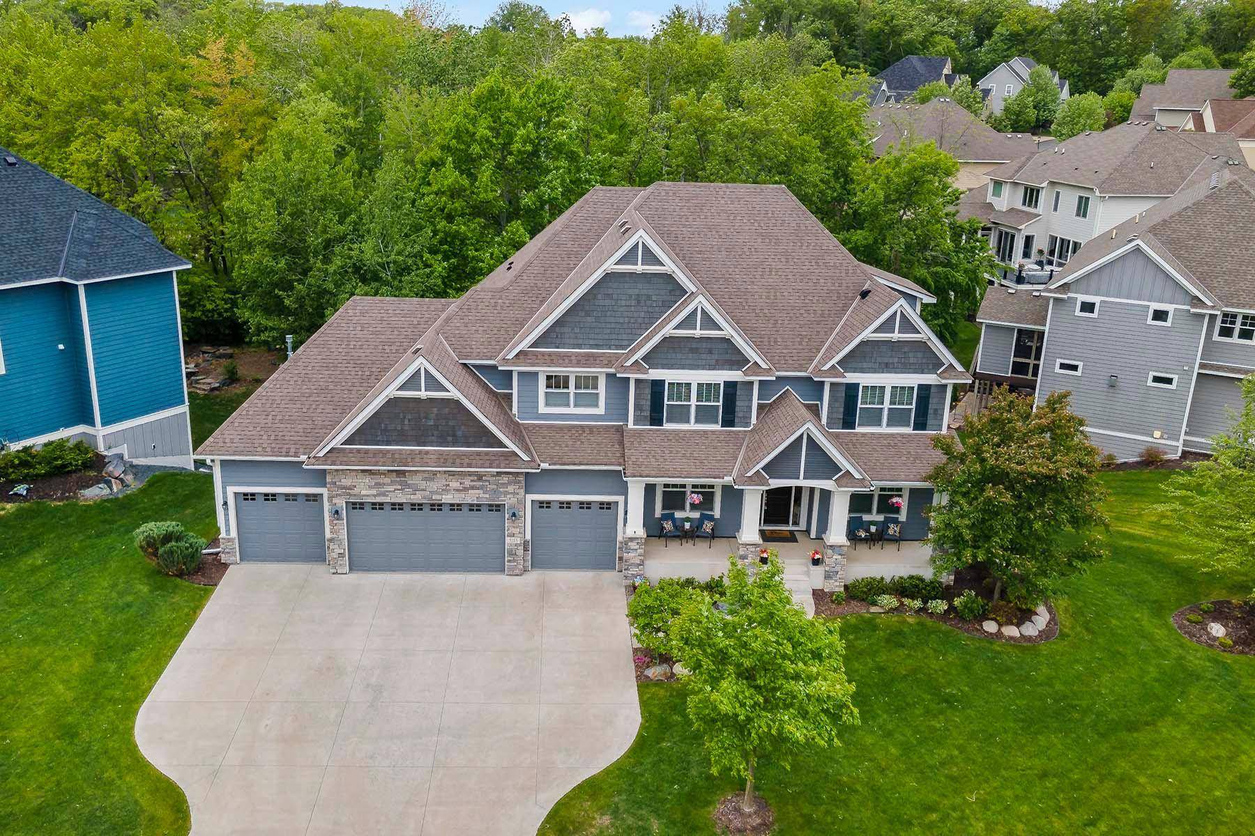 Minneapolis, MN 55446,5315 Ranchview LN N