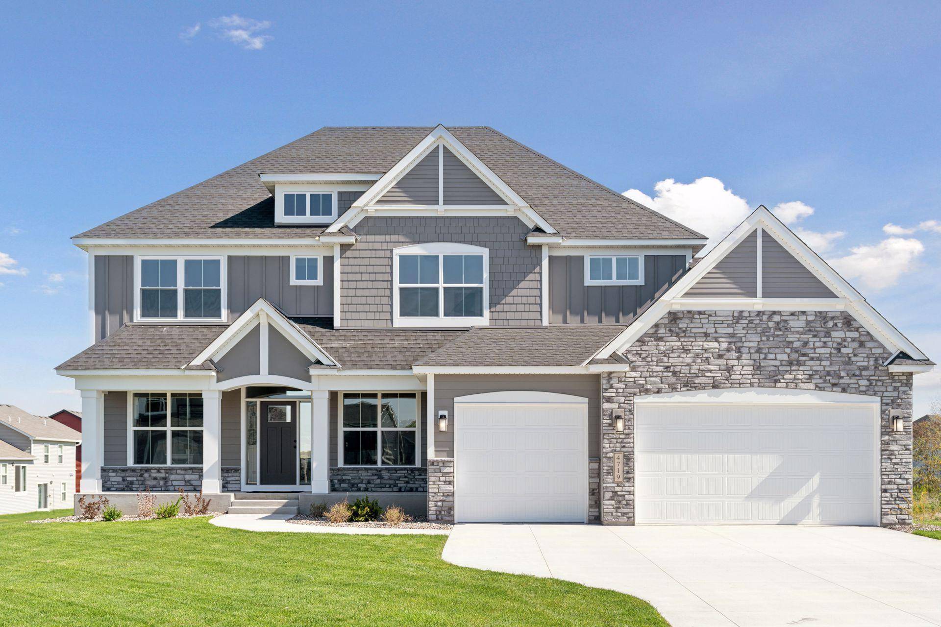 Blaine, MN 55449,4719 131st AVE NE