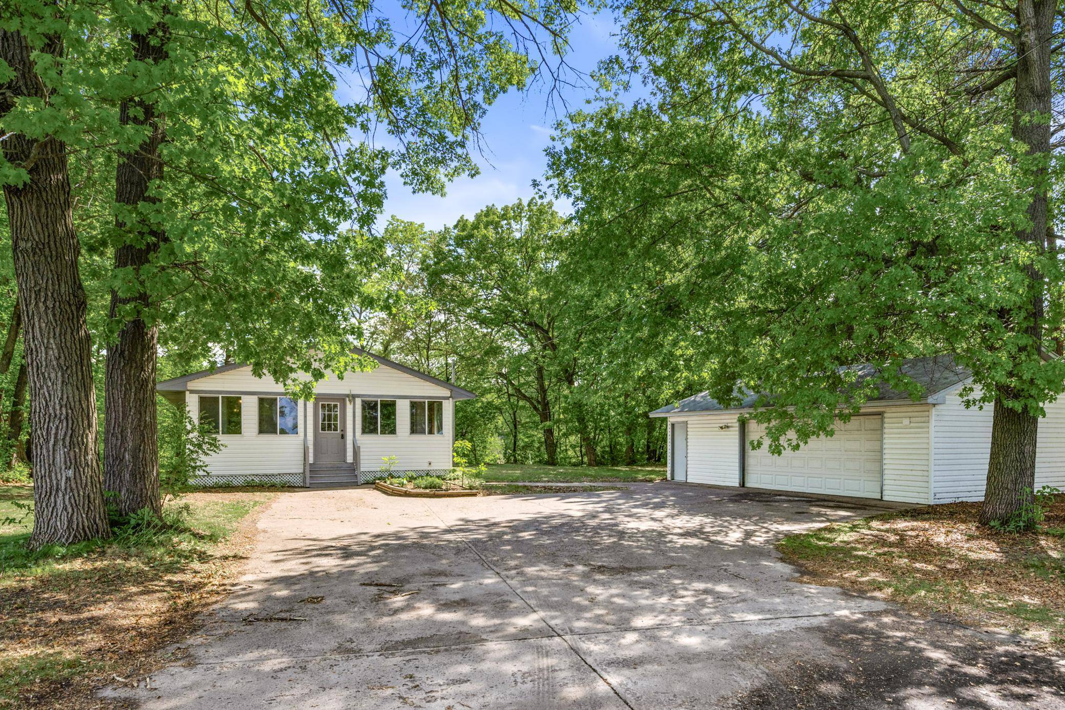 Ham Lake, MN 55304,3466 South DR