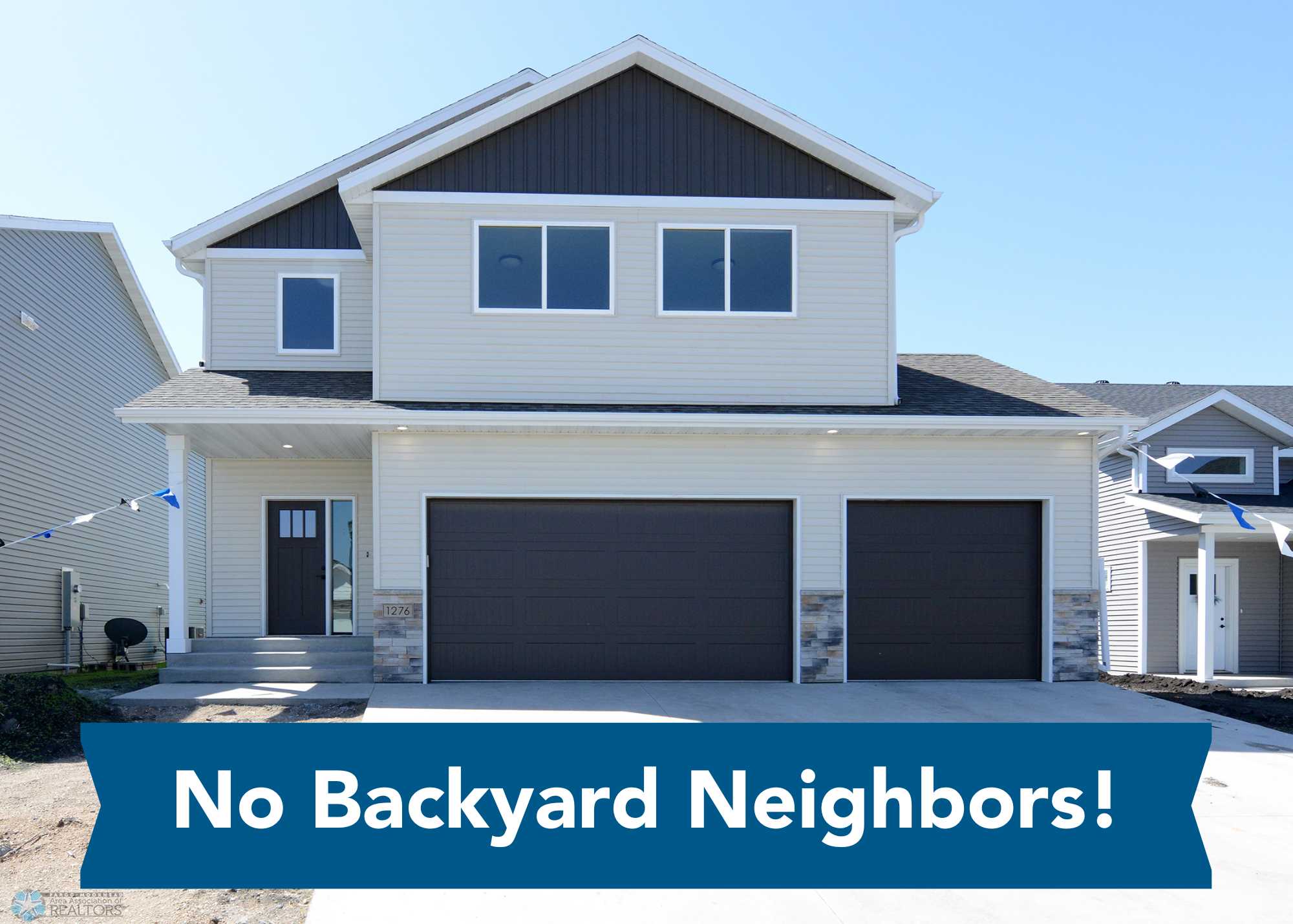 West Fargo, ND 58078,1276 MARLYS DR W