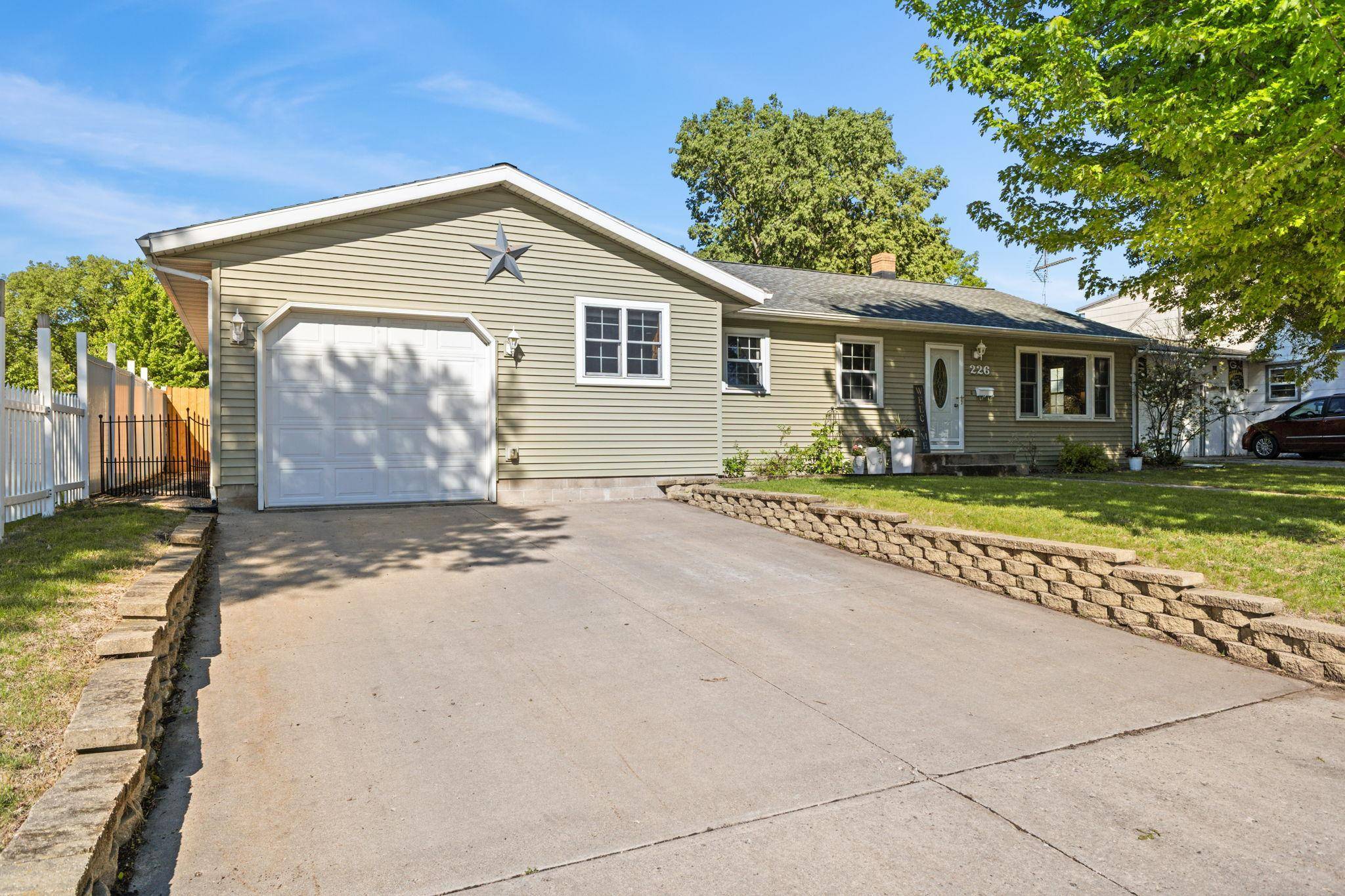 Redwood Falls, MN 56283,226 Sunrise BLVD