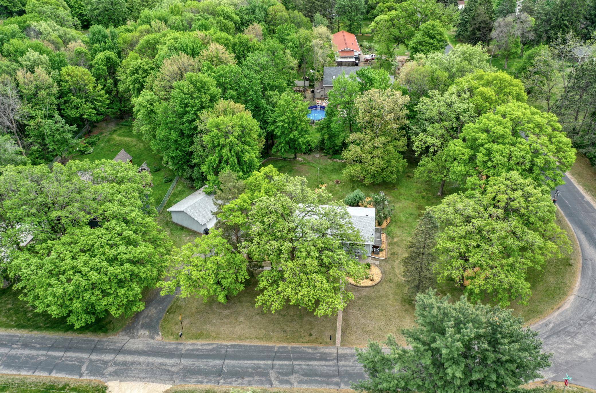 Wyoming, MN 55092,4320 Viking LN