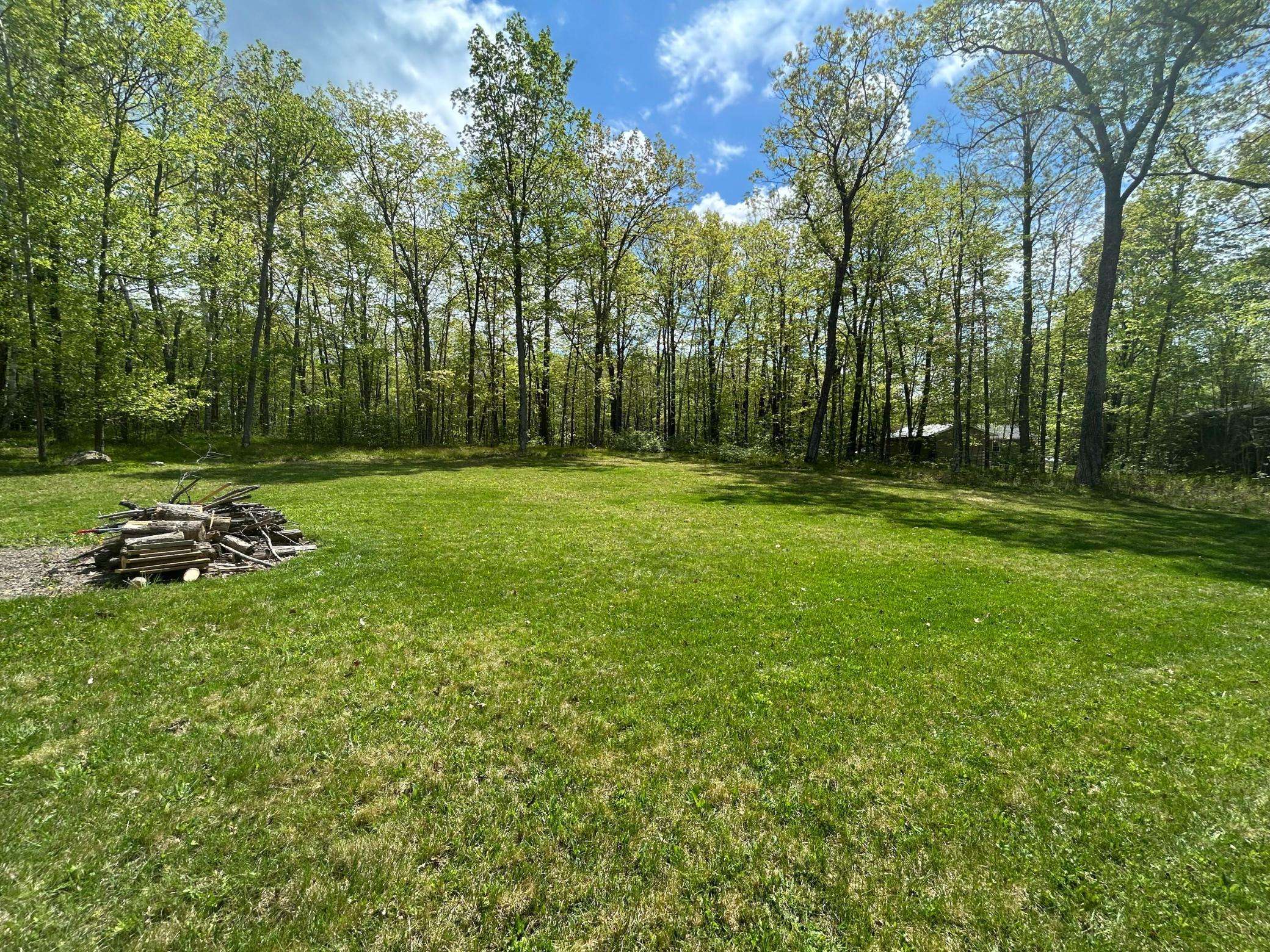 Sarona, WI 54870,W2812 County Highway B
