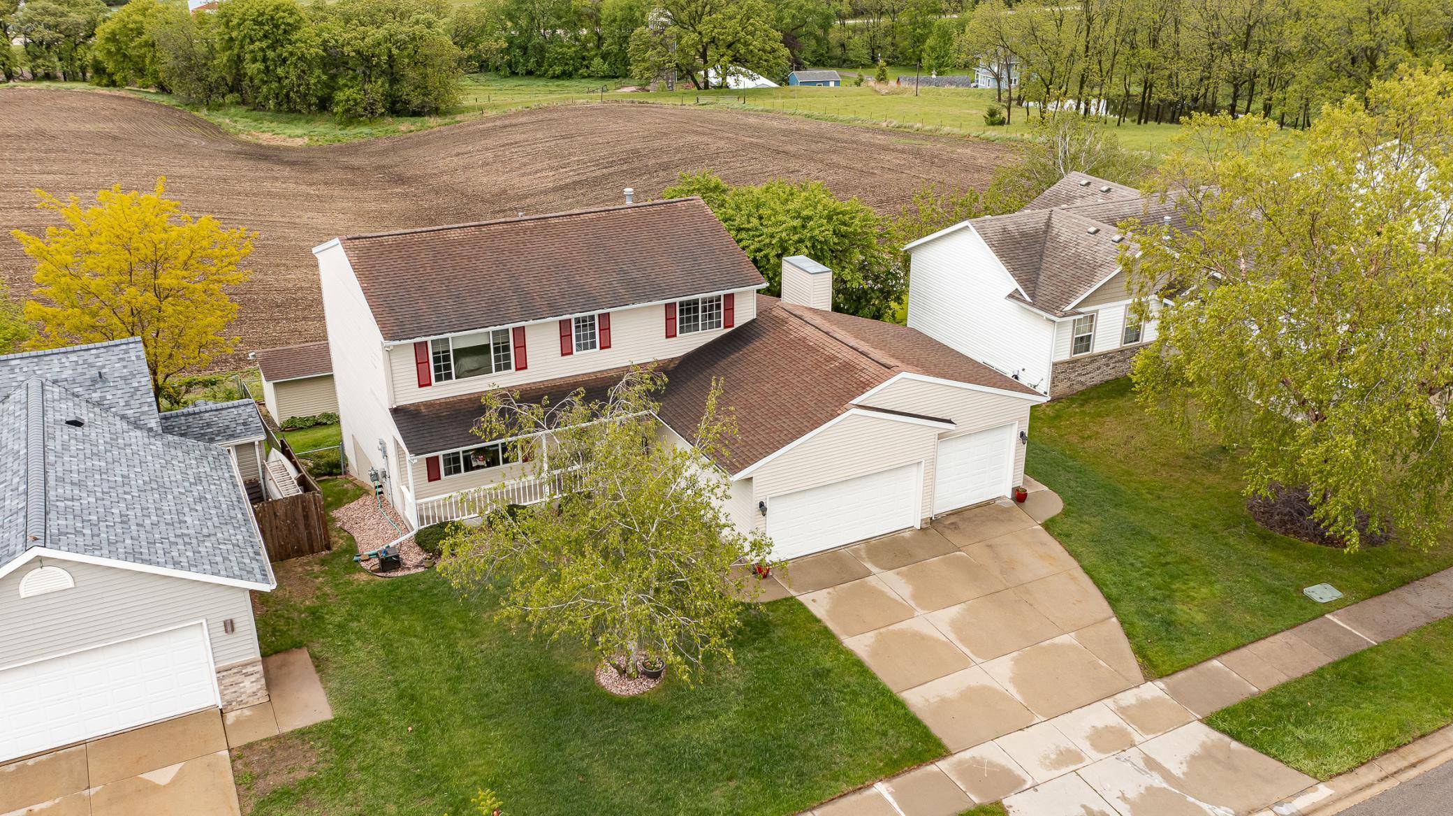 Rochester, MN 55901,4822 3rd ST NW