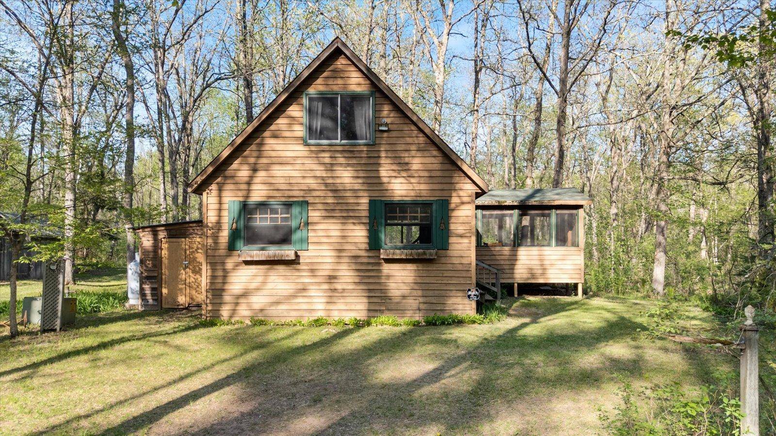 Hinckley, MN 55037,58791 State Hwy 48
