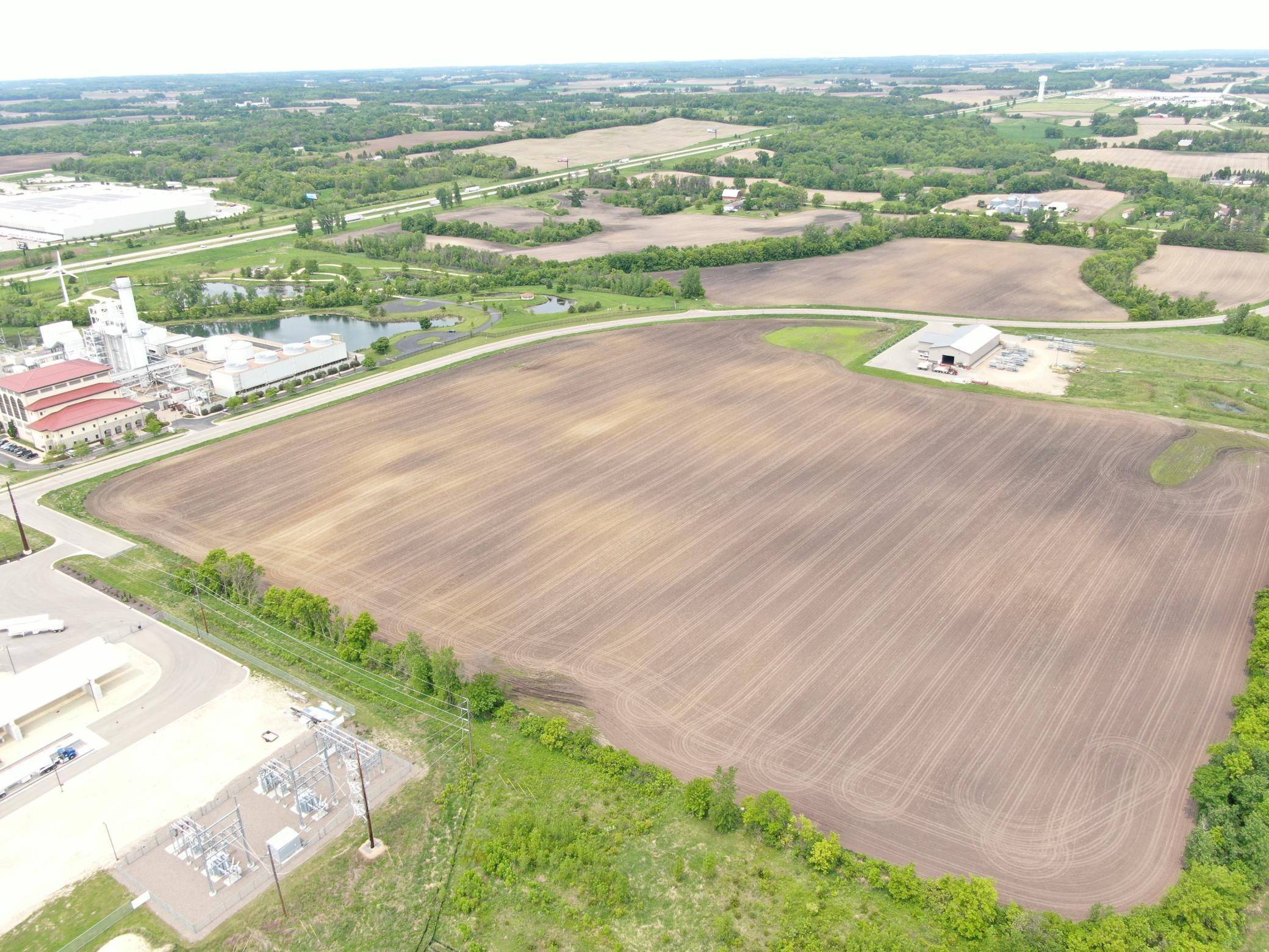 Faribault, MN 55021,TBD Park AVE