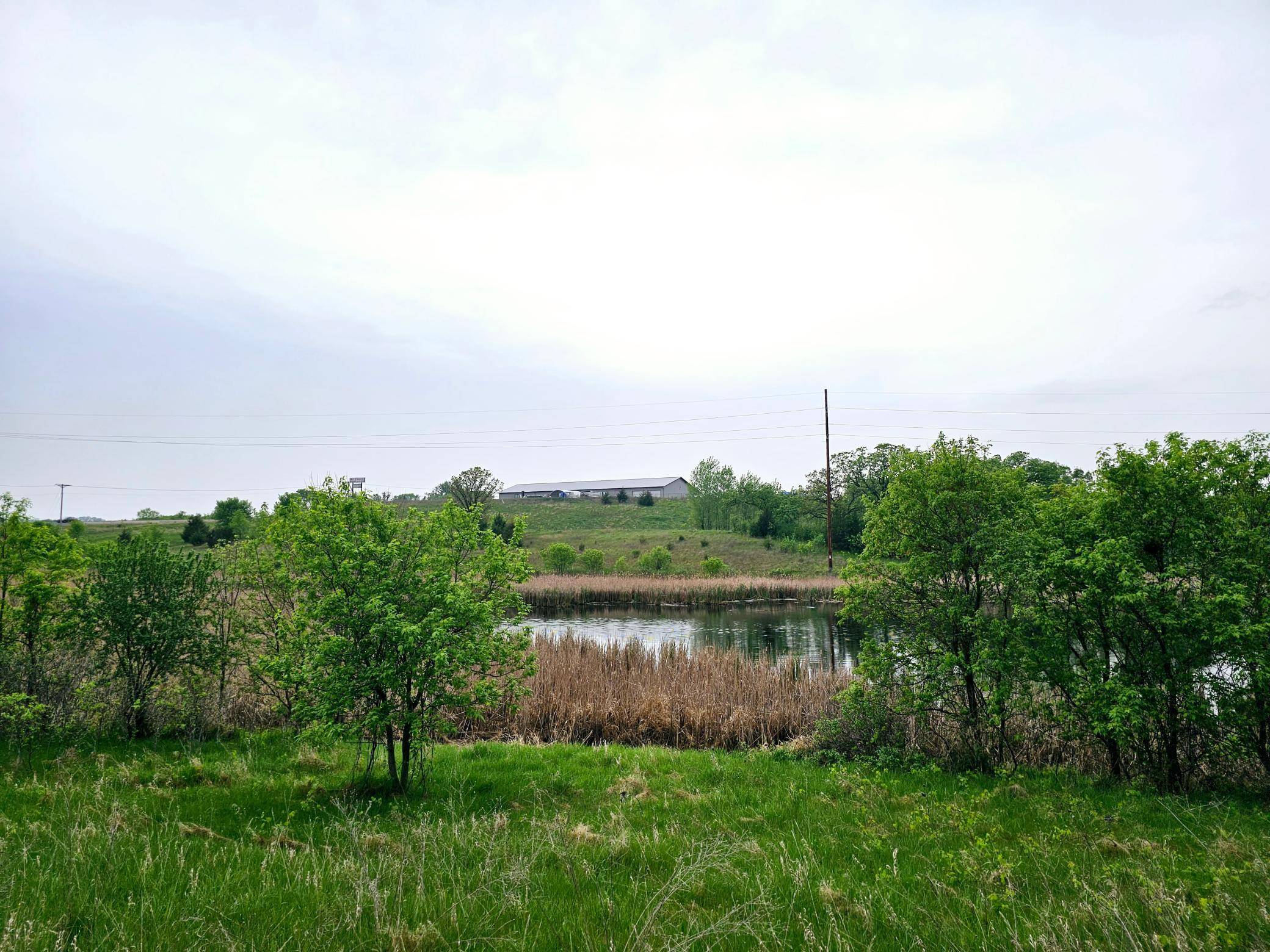 Somerset, WI 54025,1820 County Road C