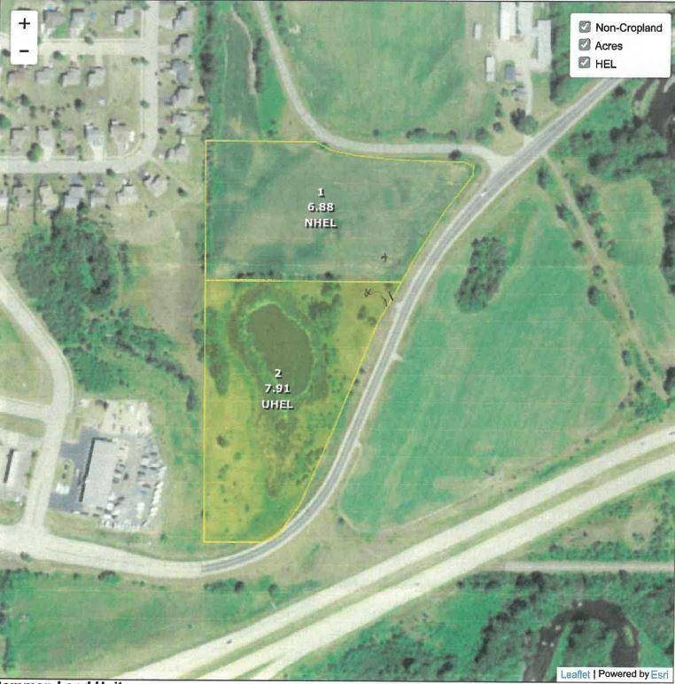 Somerset, WI 54025,1820 County Road C