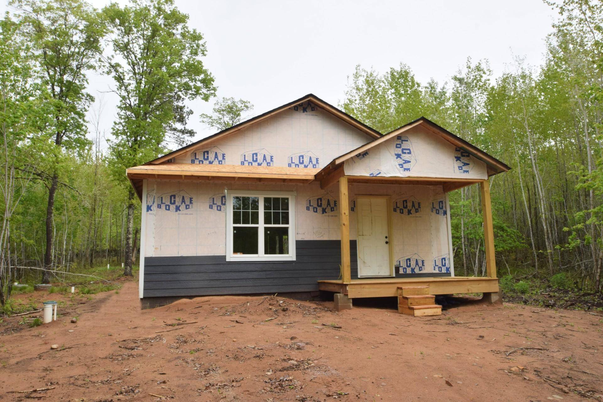 Danbury, WI 54893,4238 Aspen Hill Trail WAY