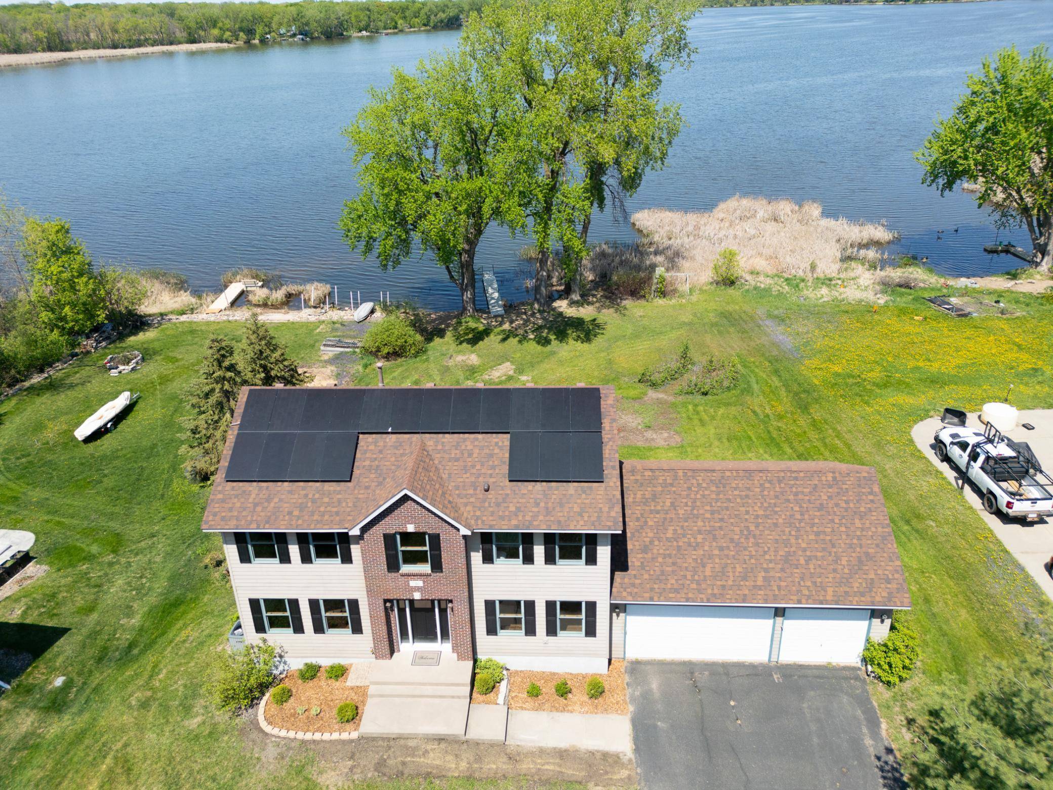 Lino Lakes, MN 55014,761 Country Lakes DR