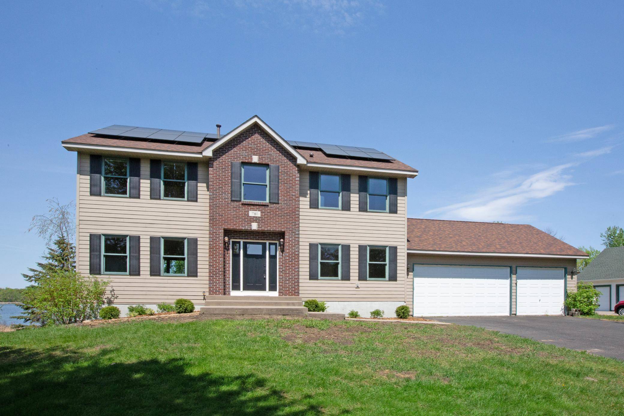 Lino Lakes, MN 55014,761 Country Lakes DR