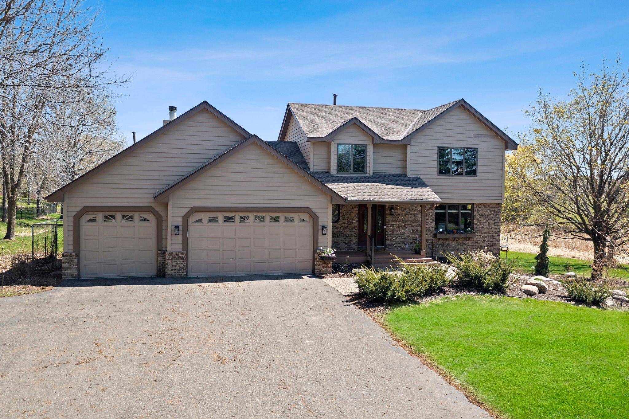 Chanhassen, MN 55317,9591 Foxford RD