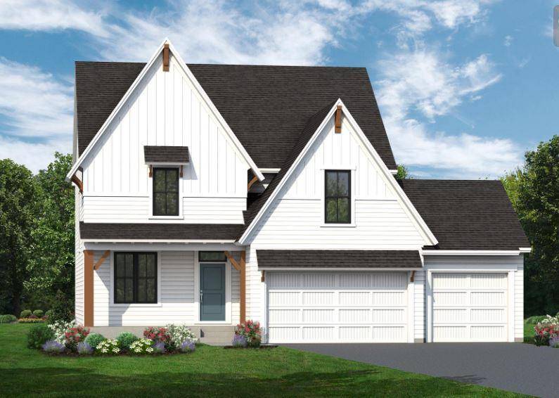 Minnetrista, MN 55331,4572 Meadowview LN