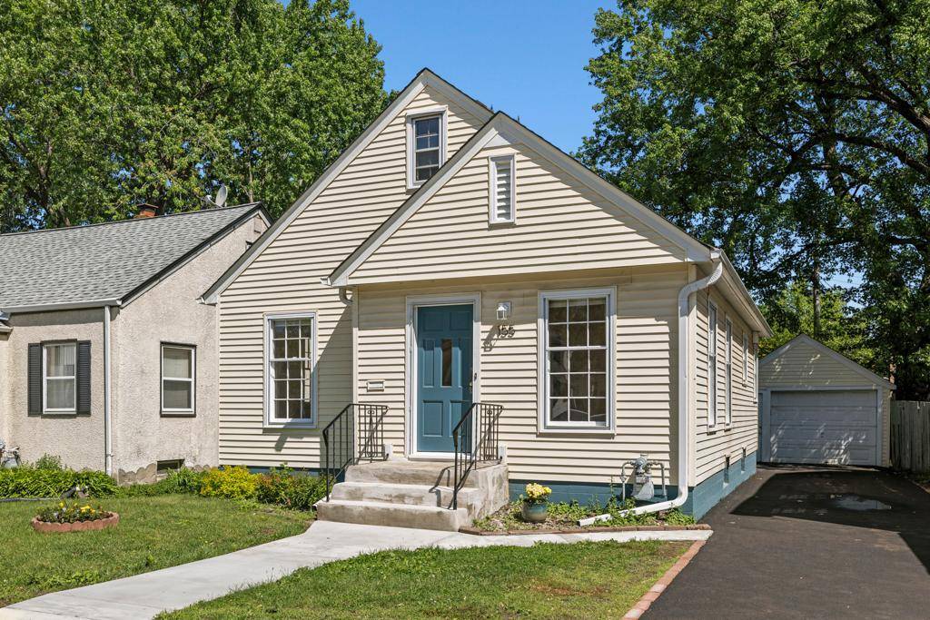 Saint Paul, MN 55118,155 Annapolis ST E