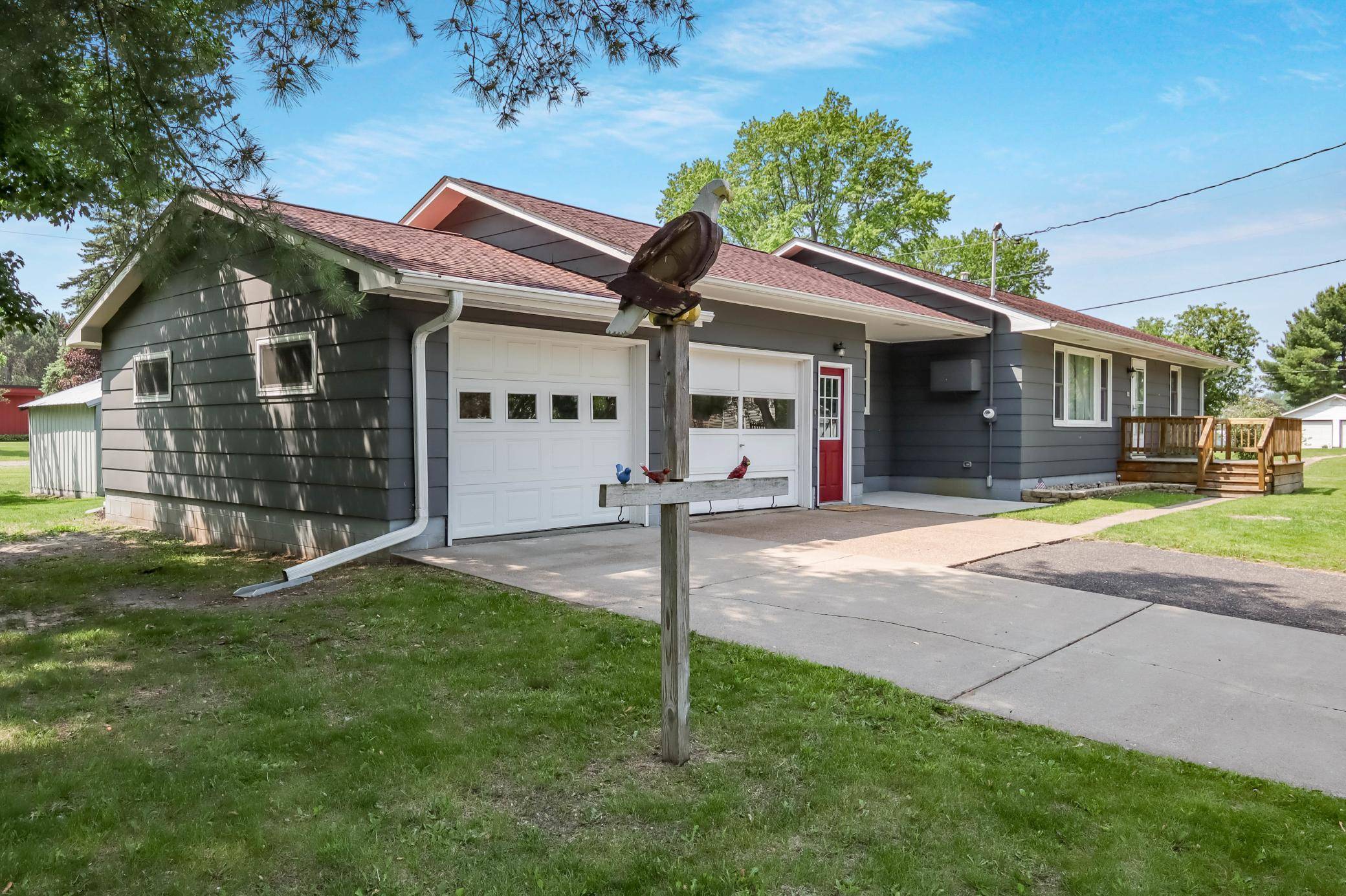 Boyceville, WI 54725,804 2nd ST
