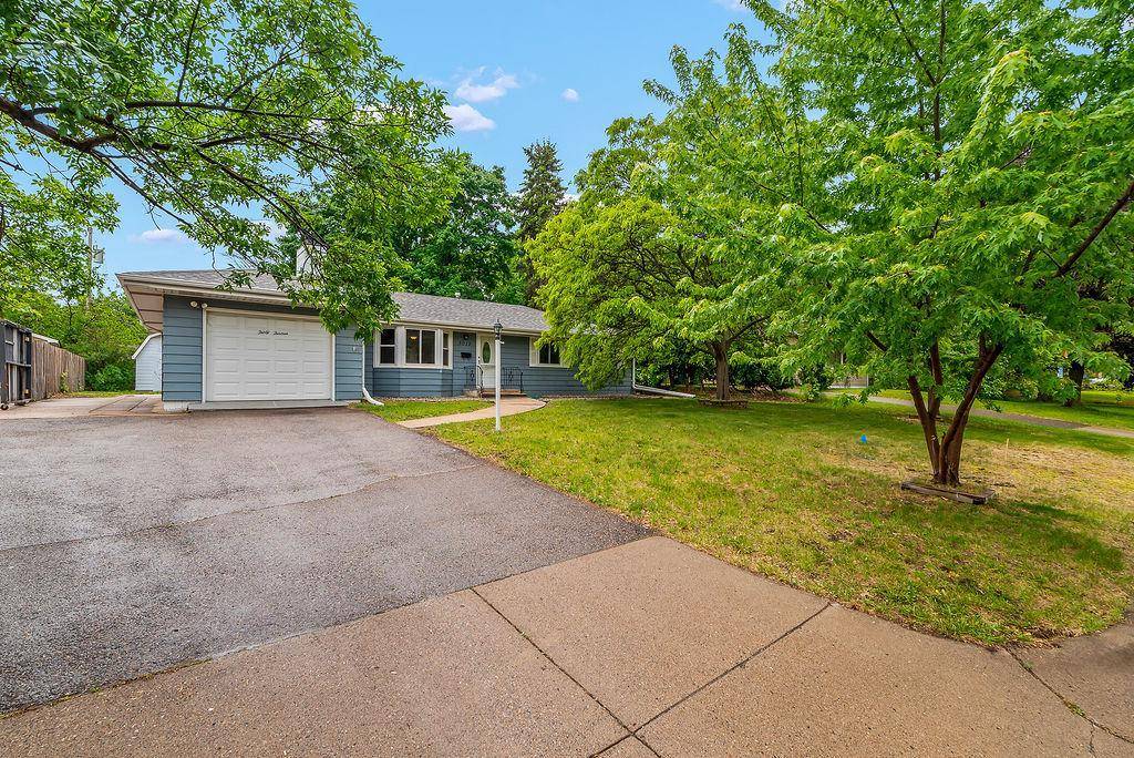 Brooklyn Center, MN 55429,3013 64th AVE N