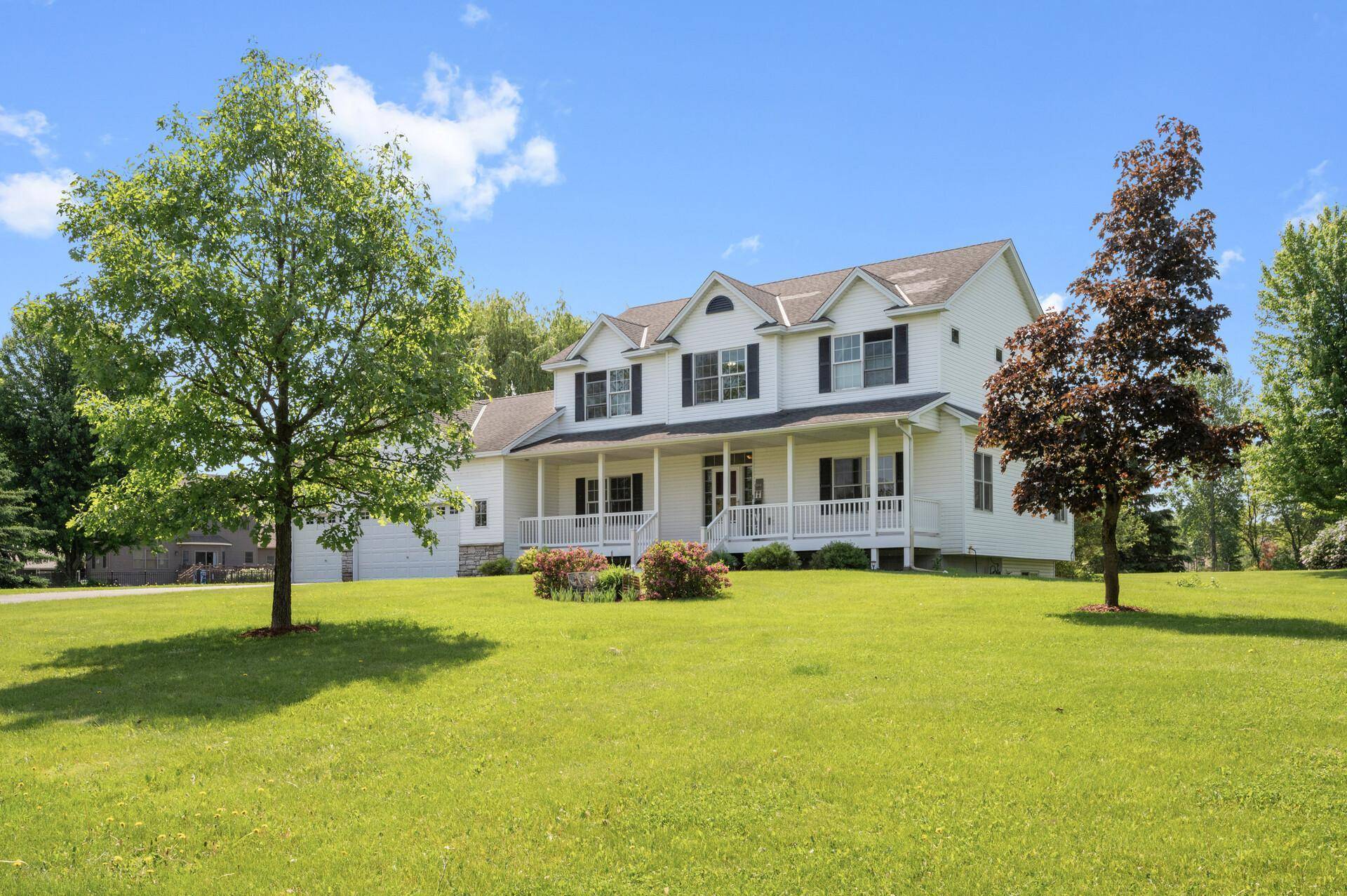 Ham Lake, MN 55304,2728 174th AVE NE