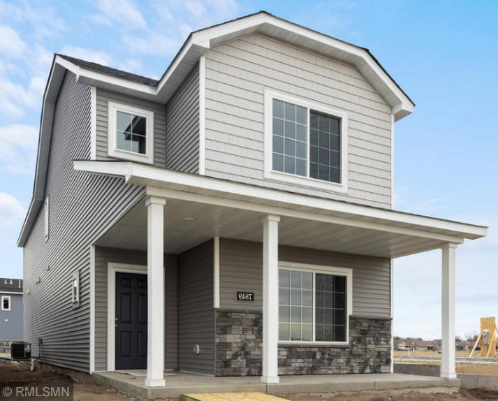 Ramsey, MN 55303,14720 Zeolite ST NW