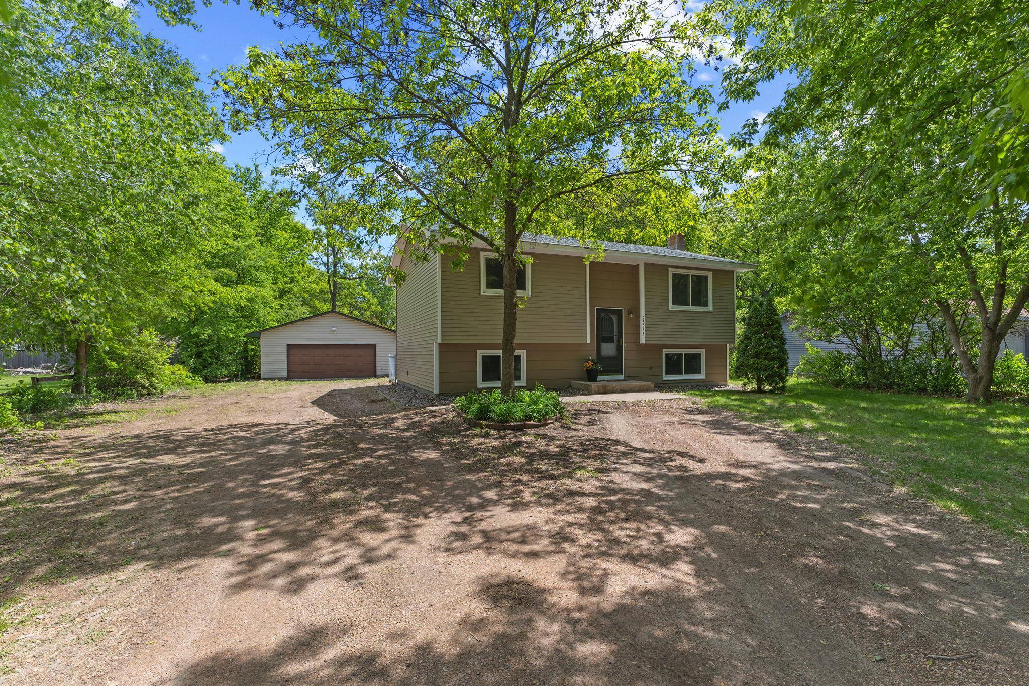 Saint Francis, MN 55070,23255 Ambassador BLVD NW