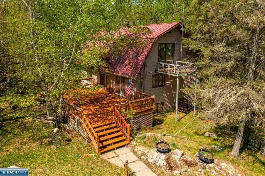 Tower, MN 55790,3240 Breezy Point RD