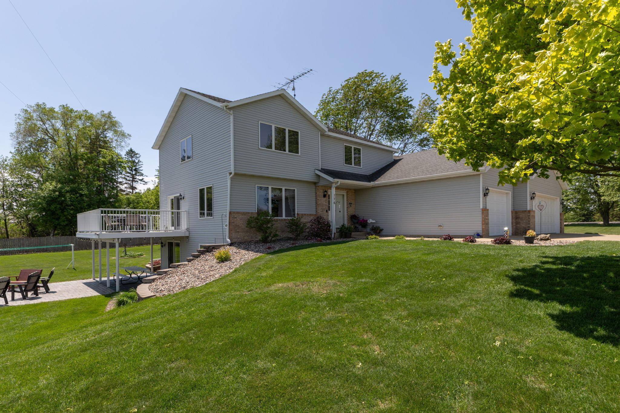 Rochester, MN 55901,176 Westchester DR NW