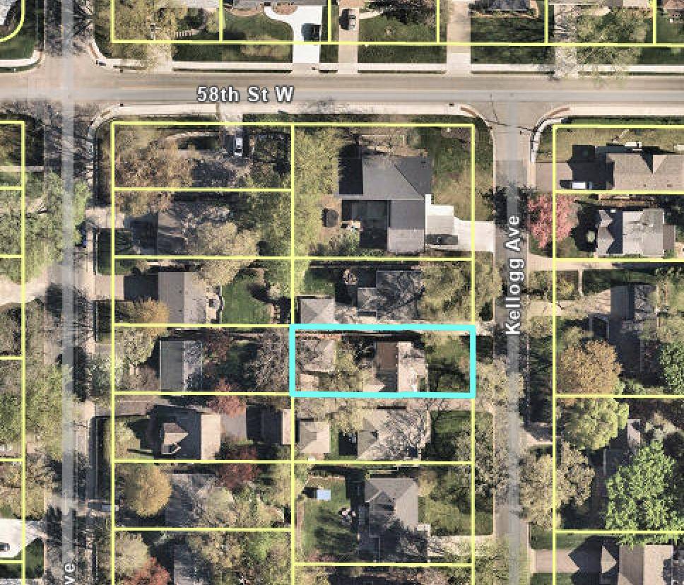 Minneapolis, MN 55424,5812 Kellogg AVE
