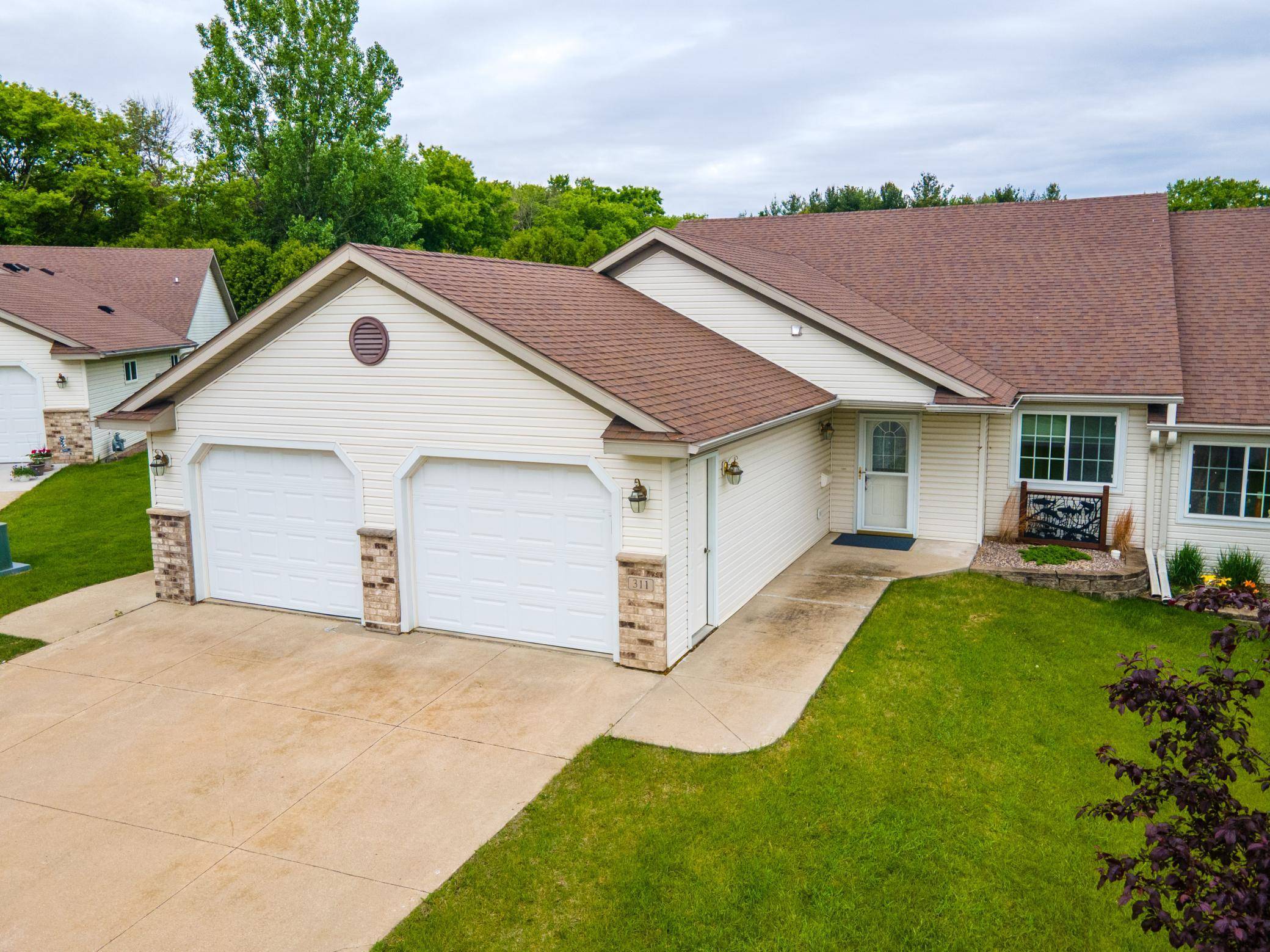 Byron, MN 55920,311 Bear Paw CIR NE