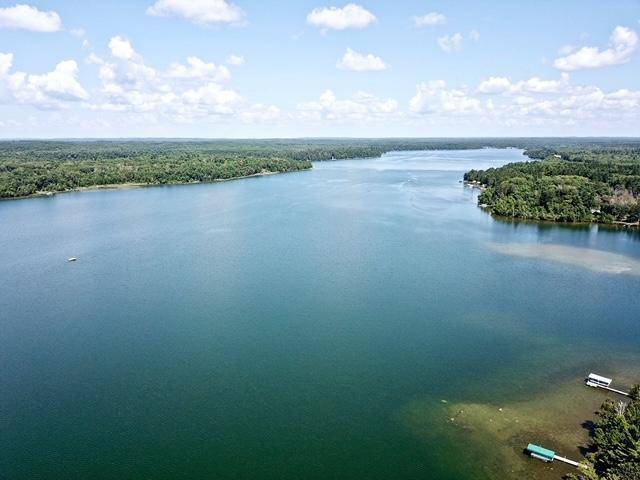 Remer, MN 56672,TBD Thunder Lake DR NE