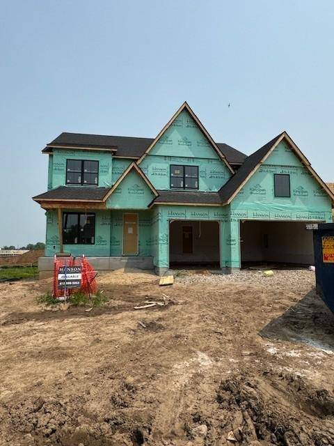 Lake Elmo, MN 55042,3627 Knightsbridge TRL N