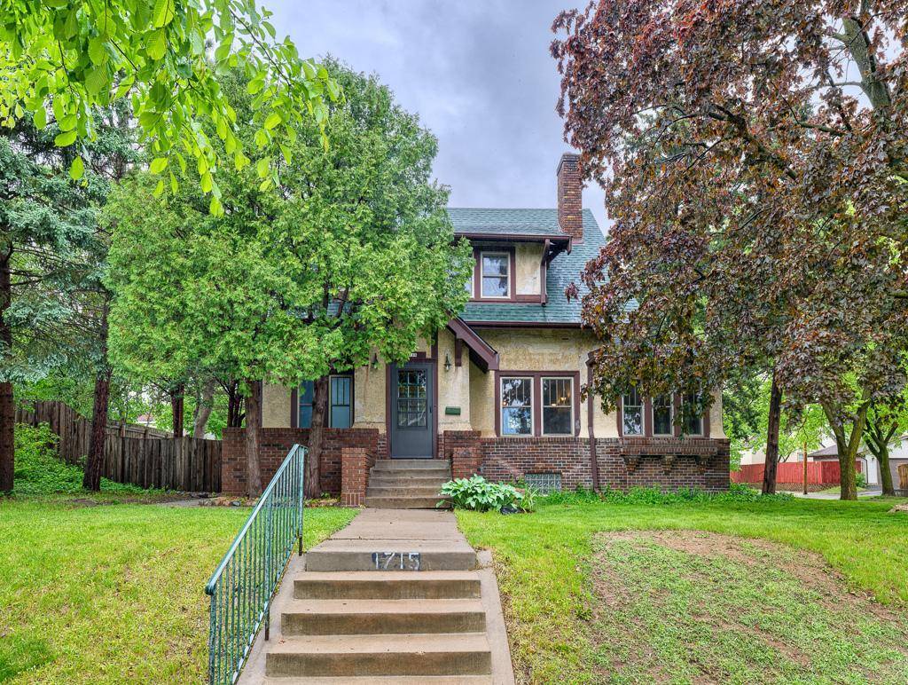 Saint Paul, MN 55106,1715 Bush AVE