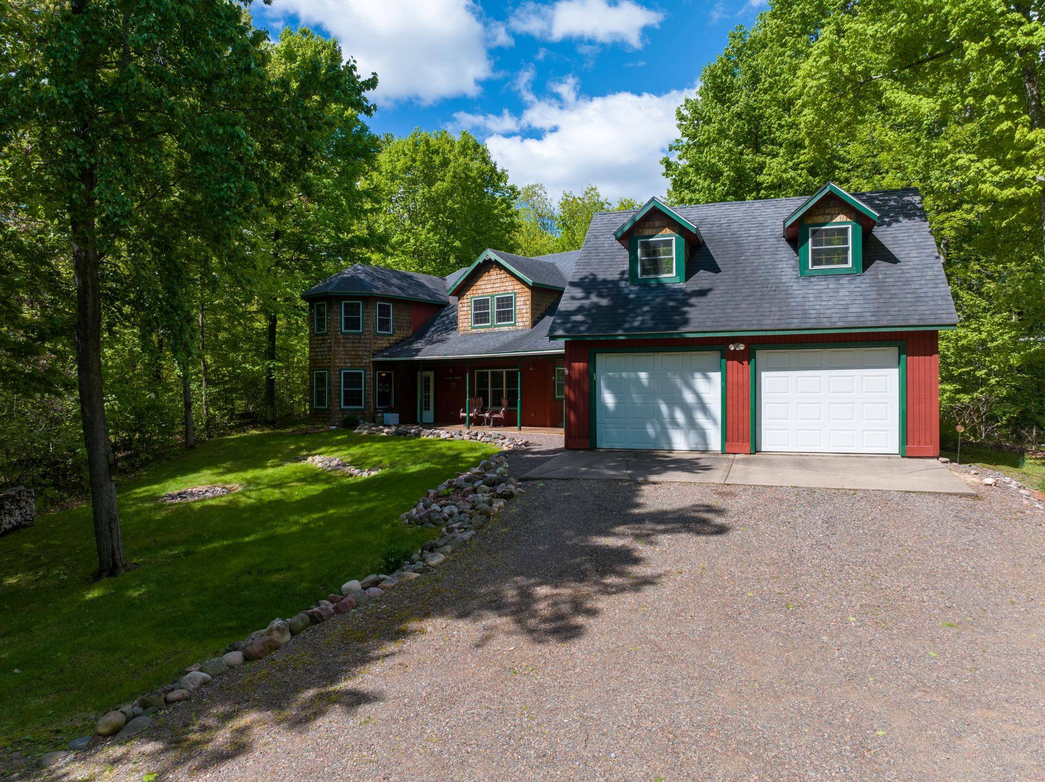 Birchwood, WI 54817,2706 28 1/8 ST
