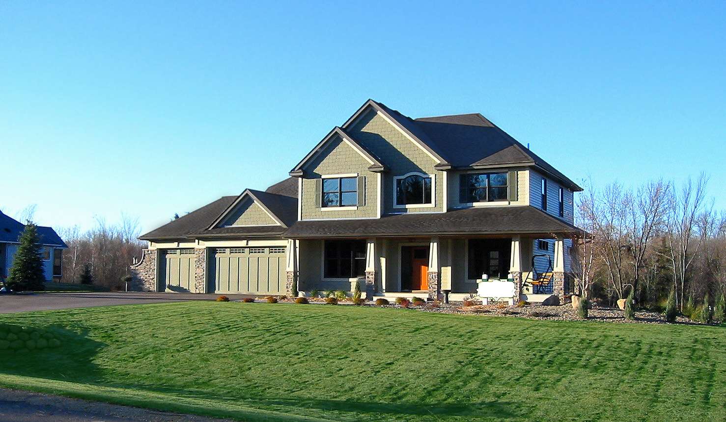 Lakeville, MN 55044,16XXX Judicial RD
