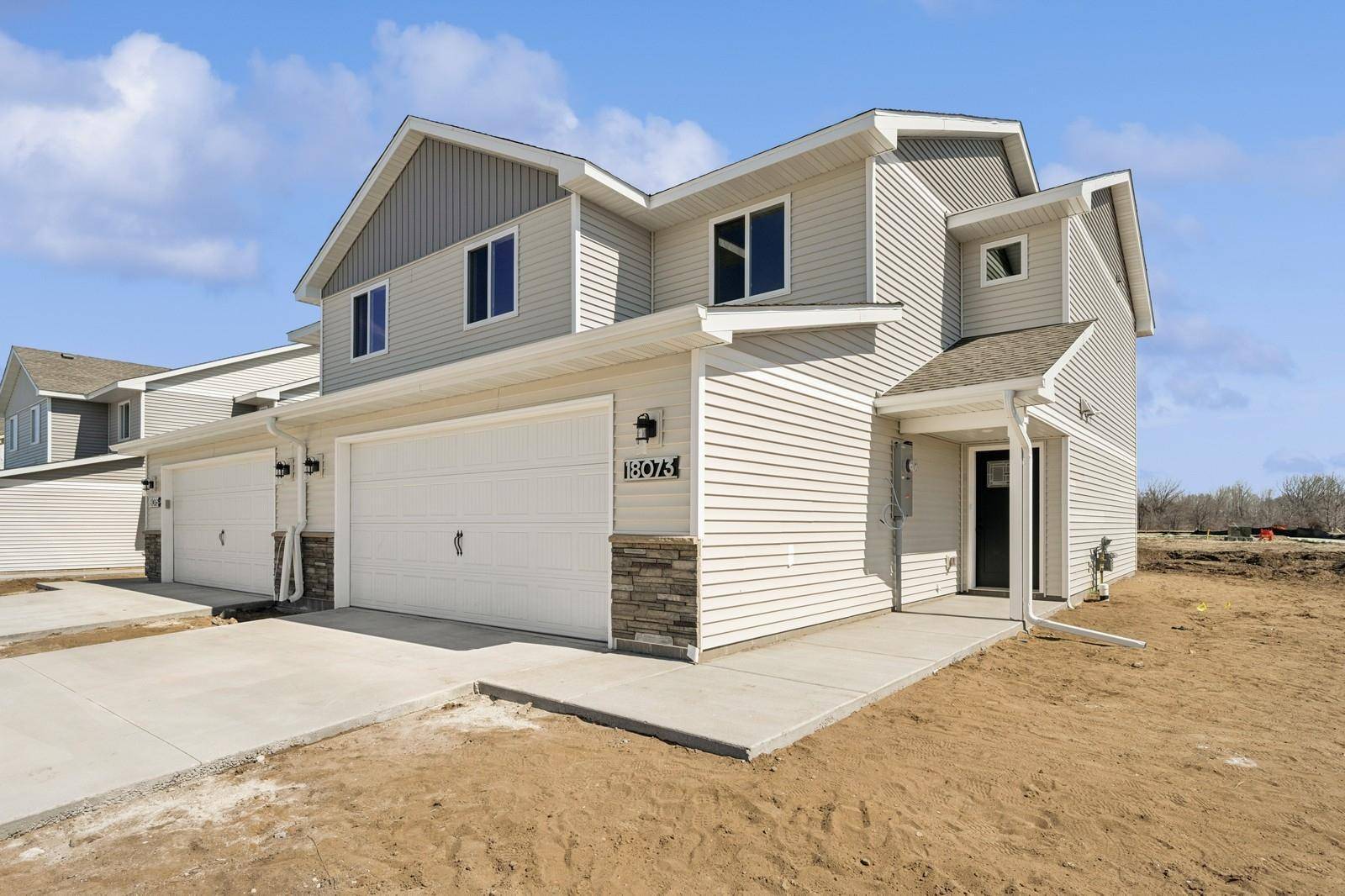 Big Lake, MN 55309,18001 Walnut CIR